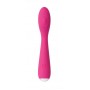 SVAKOM Iris G-spot Vibrator - Plum Red