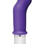 Doc Johnson Pow! 10 Function Vibrator - Purple