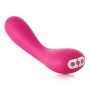 Je Joue Uma G-Spot Vibrator - Fuchsia