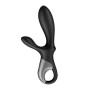 Satisfyer Heat Climax Plus - Black