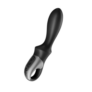 Satisfyer Heat Climax - Black