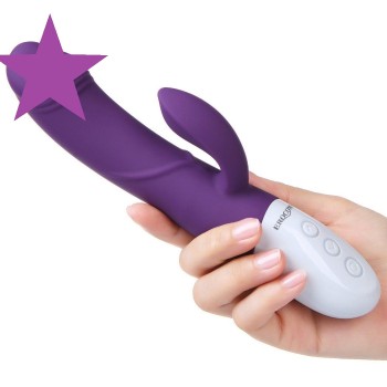 Erocome Crater - Purple