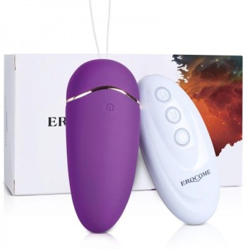 Erocome UrsaMajor - Heating Egg - Purple