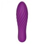 SVAKOM Tulip Bullet Vibrator - Violet