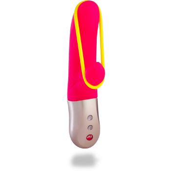 Fun Factory Vibe Amorino USB - Pink