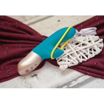 Fun Factory Vibe Amorino USB - Pink