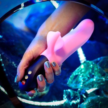 Fun Factory Bi Stronic Fusion - Candy Rose