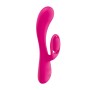 Lovetoy Orbit Rabbit Vibrator - Pink