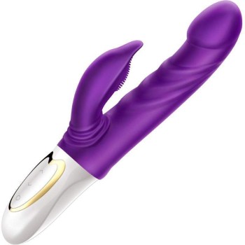 Erocome Persurs - Purple