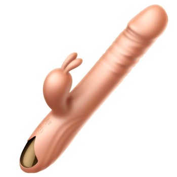 Erocome Eridanus - Vanilla