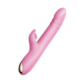 Erocome Leominor - Pink