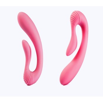 Adrien Lastic G-Wave Dual Rabbit Vibrator