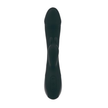 Chisa Lust Electro Waves - Black