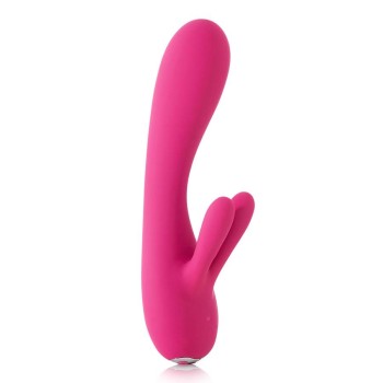 Je Joue Fifi Rabbit Vibrator - Fuchsia