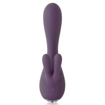 Je Joue Fifi Rabbit Vibrator - Fuchsia