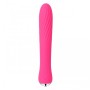 SVAKOM Anya Warming Vibrator - Plum Red
