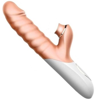 Erocome Cassiopeia - Vanilla