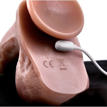 Erocome Hydrae - Vanilla