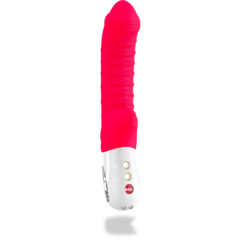 Fun Factory Tiger G5 - India Red/White