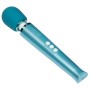 Le Wand Dive Rechargeable Massager - Blue
