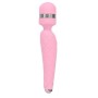 Pillow Talk Cheeky Wand Vibe - Pink