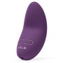 Lelo Lily 3 Mini Vibrator - Dark Plum