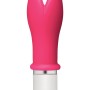 Doc Johnson Whaam! 10 Function Vibrator - Pink