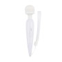 Chisa Mini Magic Massager - White