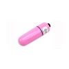 Chisa My First Mini Love Bullet - Silver