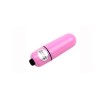 Chisa My First Mini Love Bullet - Silver