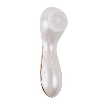 Chisa Body Rhythm Elune Massager - Black